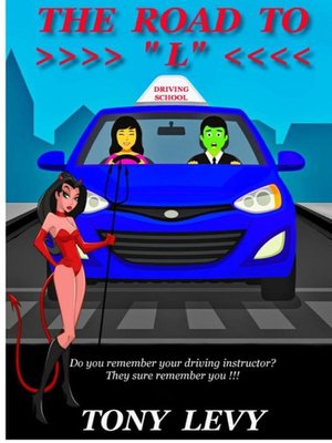 cover image of The Road to "L"